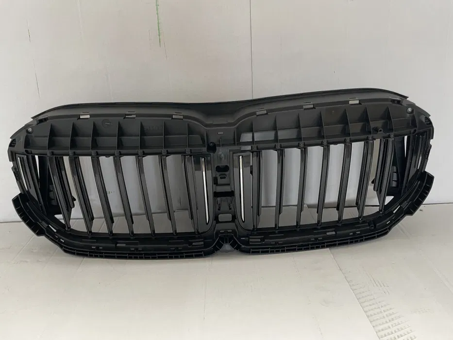 Grila activa BMW seria 7 G11 G12 LCI FACELIFT O.E. [3]