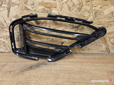 Elemente caroserie - Grila admisie aer stanga M O.E. 51118084389 - BMW Seria 8 G14 G15 G16