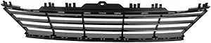Elemente caroserie - GRILA BARA FATA O.E. 51117475115 - BMW SERIA 7 G11 LCI , G12 LCI