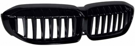 Elemente caroserie - GRILA CENTRALA A.M. 51138072086 - BMW SERIES 3 (G20/G21)