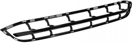 Elemente caroserie - GRILA CENTRALA INF BARA FATA O.E. 51117399898 - BMW X3 (G01)