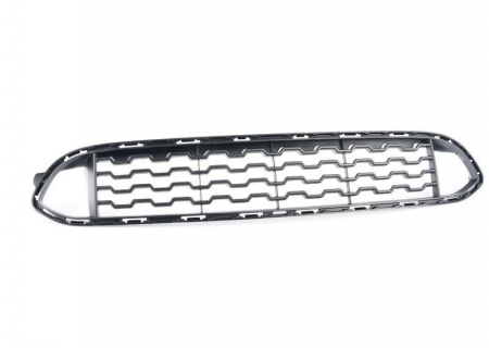 Elemente caroserie - GRILA CENTRALA INFERIOARA BARA FATA MODEL M O.E. 51118056939 - BMW X4 F26