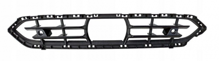 Elemente caroserie - GRILA CENTRALA INFERIOARA BARA FATA O.E. 51117418733 - BMW X4 G02
