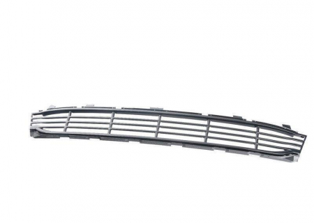 Elemente caroserie - GRILA CENTRALA INFERIOARA BARA FATA O.E. 51117486830 - BMW SERIA 7 G11 G12