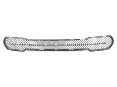 Elemente caroserie - GRILA CENTRALA INFERIOARA BARA FATA PENTRU ECHIPARE X-LINE O.E. 51112991506 - BMW X1 E84