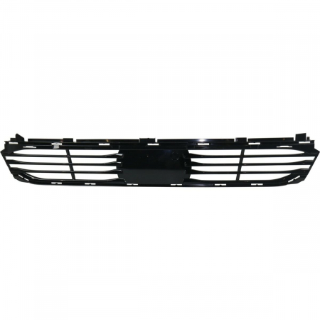 Elemente caroserie - GRILA CENTRALA INFERIOARA BARA FATA PURE EXC. / ACC O.E. 51117486833 - BMW SERIA 7 G11 G12