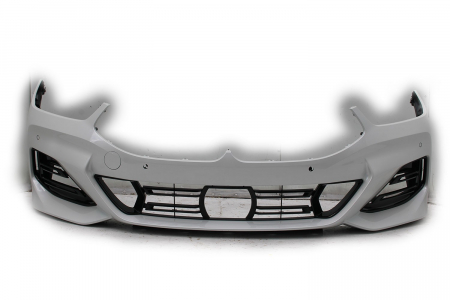 Elemente caroserie - Grila centrala O.E. 51118084365 - BMW Seria 8 G14 G15 G16
