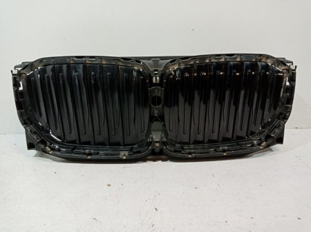 Elemente caroserie - GRILA CENTRALA top NIVI / X-LINE O.E. 51749465528 - BMW X5 G05