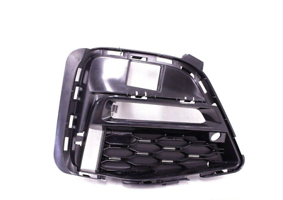 Elemente caroserie - GRILA DREAPTA INFERIOARA BARA FATA MODEL M O.E. 51118069372 - BMW SERIES 3 (G20/G21)