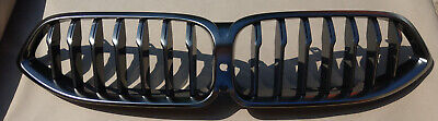 Elemente caroserie - Grila frontala, ICAM O.E. 51137933448 - BMW SERIA 8 G14 G15 G16