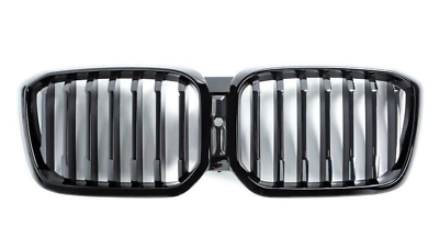 Elemente caroserie - GRILA FRONTALA O.E. 51135A1AC55 - BMW X3 G01