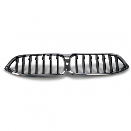 Elemente caroserie - GRILA FRONTALA O.E. 51137449421 - BMW SERIES 8 COUPE-GR.COUPE(G15/16)/CABRIO(G14)18- -