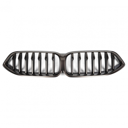 Elemente caroserie - GRILA FRONTALA O.E. 51137933449 - BMW SERIA 8 G14 G15 G16