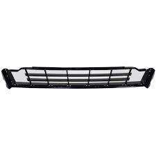 Elemente caroserie - GRILA INF BARA FATA O.E. 51115A3BF87 - BMW X3 G01