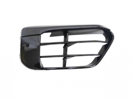 Elemente caroserie - GRILA INF DR BARA SPORT LINE FARA PDC O.E. 51117453986 - BMW X1 F48 F49