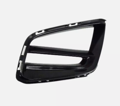Elemente caroserie - GRILA INF STANGA O.E. 51118075333 - BMW SERIA 1 F40