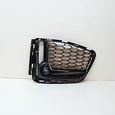 Elemente caroserie - GRILA INF STG BARA FATA O.E. 51118074001 - BMW SERIES 7 (G11/G12) - O.E