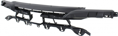 Elemente caroserie - GRILA INFERIOARA BARA FATA GRUNDUITA MODEL CU ACTIVE CRUISE CONTROL O.E. 51117279703 -