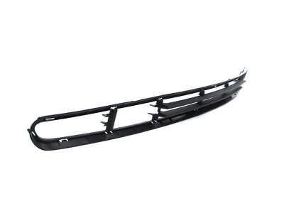 Elemente caroserie - GRILA INFERIOARA BARA FATA NU PT VARIANTA ECHIPARE PACHET M O.E. 51118209927 - BMW SERIES 3 (E46)