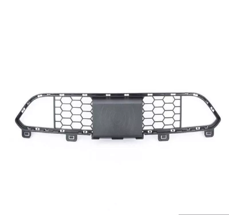 Elemente caroserie - GRILA INFERIOARA CENTRALA BARA FATA M - ACC  O.E. 51118056225 - BMW X5 F15