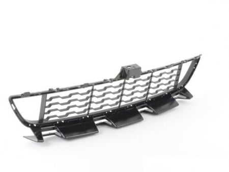 Elemente caroserie - GRILA INFERIOARA CENTRALA BARA FATA M O.E. 51118054503 - BMW Seria 4 F32, F33, F36
