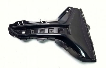 Elemente caroserie - GRILA/ORNAMENT DREAPTA BARA SPATE O.E. 51127463618 - BMW SERIES 3 (G20/G21)