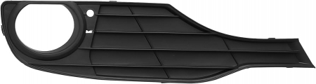Elemente caroserie - GRILA PROIECTOR DR - INCHISA O.E. 51117255366 - BMW SERIA 3 F30 F31