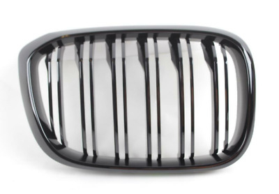 Elemente caroserie - GRILA RADIATOR DR M COMPETITION O.E. 51118098092 - BMW X4 M F98