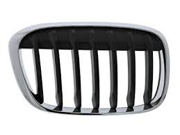 Elemente caroserie - GRILA RADIATOR DR O.E. 51137354824 - BMW X1 F48