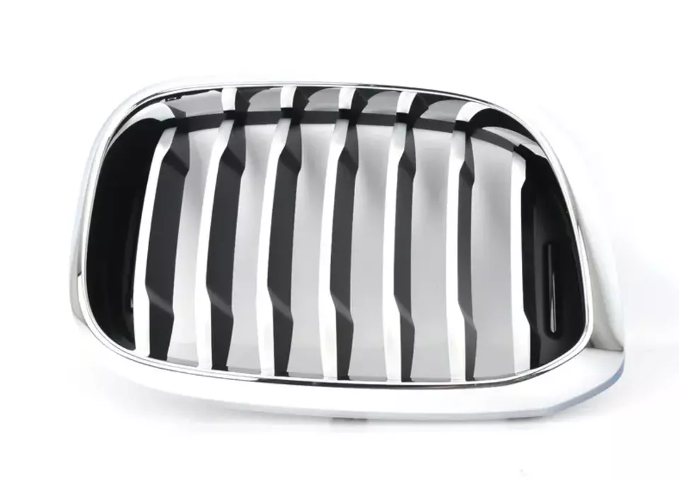 Elemente caroserie - GRILA RADIATOR DR O.E. - BMW X3 G01, X4 G02