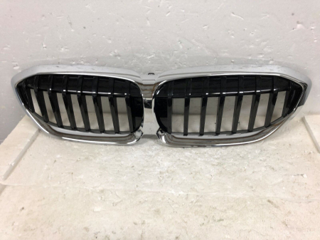 Elemente caroserie - GRILA RADIATOR O.E. 51138075665 - BMW SERIA 3 G20 G21