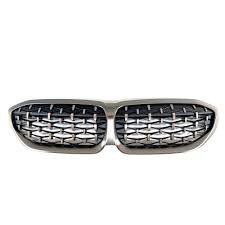 Elemente caroserie - GRILA RADIATOR O.E. 51138079741 - BMW SERIA 3 G20 G21