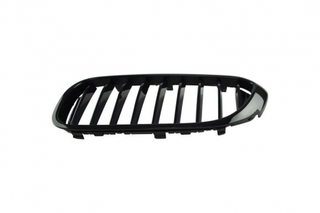 Elemente caroserie - GRILA RADIATOR STG M PERFORMANCE - NEGRA CU RAMA NEGRU LUCIOS O.E. 51719626587 - BMW Seria 5 G30 G31 G38