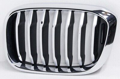 Elemente caroserie - GRILA RADIATOR STG O.E. - BMW X3 G01 , X4 G02