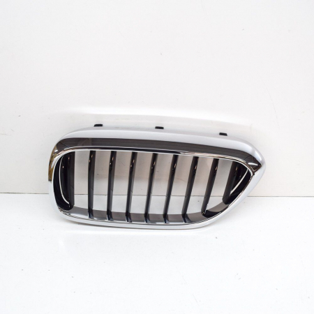 Elemente caroserie - GRILA RADIATOR STG SPORT / M O.E. 51137390863 - BMW SERIA 5 G30 G31