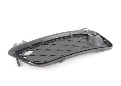 Elemente caroserie - GRILA STANGA INFERIOARA IN BARA FATA MODEL CU SENZORI PARCARE A.M. 51117249595 - BMW X3 (F25)
