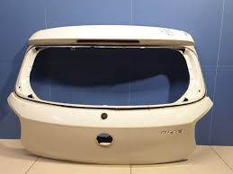 Capota spate - HAYON O.E. 41007305470 - BMW SERIA 1 F20 F21
