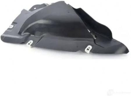 Inchidere aripa - INCHIDERE BARA FATA DR A.M. 51717333526 - BMW BMW X6 (F16)