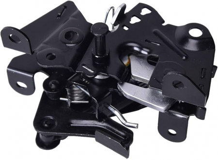 Broasca capota - INCHIZATOR CAPOTA DR A.M. 51237206454 - BMW SERIA 5 F10 , F11