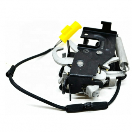 Broasca capota - INCUIETOARE STG CAPOTA MOTOR A.M. - 51237347410  BMW SERIA 5 G30