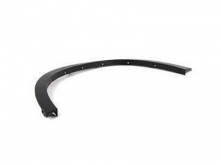 Overfender aripa - INSERTIE/DUBLURA OVERFENDER ARIPA SPATE DREAPTA M A.M. 51778093568 - BMW X3 G01, X4 G02