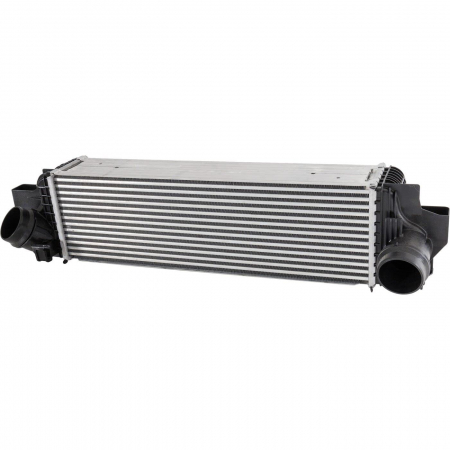 Intercooler - INTERCOOLER A.M. 17517617600 - BMW SERIA 2 F45 , X1 F48 , X2 F39