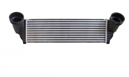 Intercooler - INTERCOOLER A.M. 17518570448 - BMW X5 F15 , X6 F16