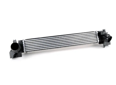 Intercooler - INTERCOOLER O.E. 17517617597 - BMW SERIA 1 F40 , SERIA 2 F44 F45 F46 , X1 F48, X2 F39