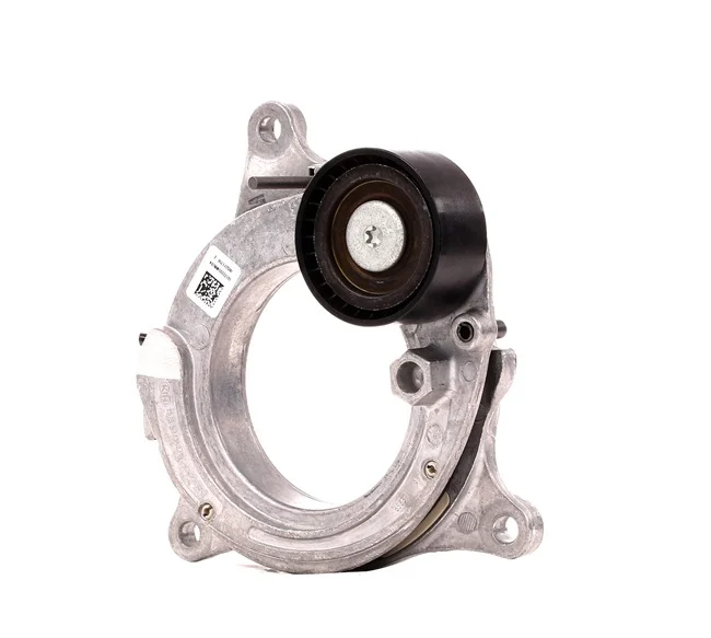 Curea transmisie - INTINZATOR CU ROLA CUREA TRANSMISIE O.E. 11288579118 - BMW Seria 1 F20 F21 F40, Seria 2 F44 F45 F46 G42, Seria 3 G20 G21 G28, Seria 4 G22 G23 G26, Seria 5 G30 G31, Seria 6 G32, Seria 7 G11 G12, Seria 