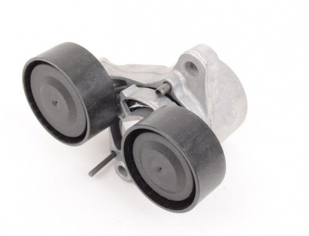 Curea transmisie - INTINZATOR CU ROLE CUREA TRANSMISIE PENTRU MODEL CU EPS O.E. 11287810807 - BMW Seria 1 F20 F21, Seria 2 F22, Seria 3 E90 E91 E92 E93 F30 F31 F34, Seria 4 F32 F33 F36, Seria 5 F07 F10 F11, Seria 6 F06 