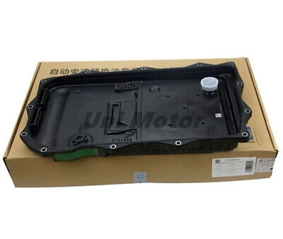 Cutie viteze - KIT BAIE ULEI C.V.A CU FILTRU O.E. 24118612901 - BMW SERIA 1,2,3,4,5,6,7,8, X1,X3,X4,X5,X6,X7