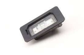 Lampa spate - LAMPA NUMAR STG /DR SPATE O.E. 63267410302 - BMW SERIA 1 F40 , SERIA 5 G30 F90 G31 G38