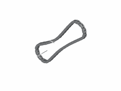 Distribuție - LANT DISTRIBUTIE INFERIOR O.E. 13528589971 - BMW SERIA 1 , SERIA 2 , SERIA 3 , SERIA 4 , SERIA 5 , X1 , X3 , X5