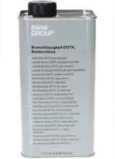 Lichid frana - LICHID FRANA DOT 4 LOW VISCOSITY 1L O.E. 83132184843